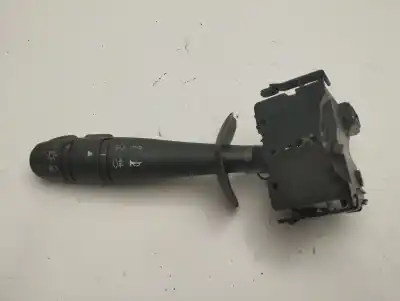 Peça sobressalente para automóvel em segunda mão comutador de luzes por renault twingo gt referências oem iam 8200516196