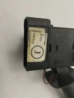 Peça sobressalente para automóvel em segunda mão comutador de luzes por renault twingo gt referências oem iam 8200516196  