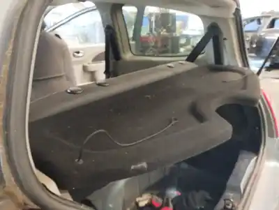 Peça sobressalente para automóvel em segunda mão chapeleira por renault twingo gt referências oem iam 8200526186  