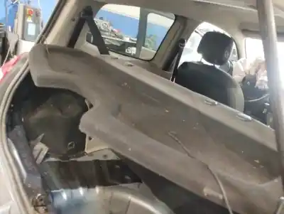 Peça sobressalente para automóvel em segunda mão chapeleira por renault twingo gt referências oem iam 8200526186  