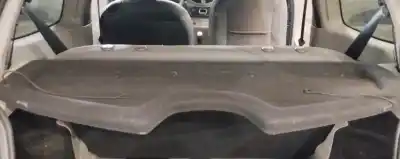 Peça sobressalente para automóvel em segunda mão Chapeleira por RENAULT TWINGO GT Referências OEM IAM 8200526186  