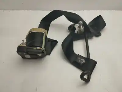 Peça sobressalente para automóvel em segunda mão Cinto De Segurança Dianteiro Esquerdo por RENAULT TWINGO GT Referências OEM IAM 8200532101  