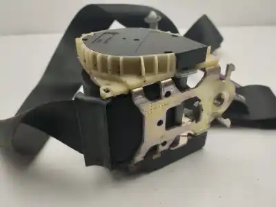 Peça sobressalente para automóvel em segunda mão cinto de segurança dianteiro esquerdo por renault twingo gt referências oem iam 8200532101  