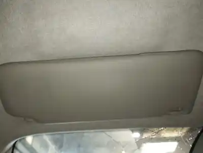 Peça sobressalente para automóvel em segunda mão PÁRA-SOL ESQUERDO por RENAULT TWINGO  Referências OEM IAM 8200385101  