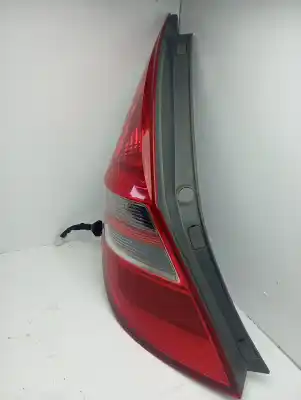 Second-hand car spare part left tailgate light for hyundai i30 style oem iam references 924012l0  