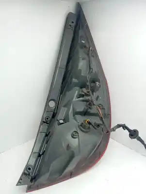 Second-hand car spare part left tailgate light for hyundai i30 style oem iam references 924012l0  