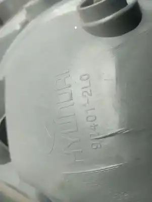 Second-hand car spare part left tailgate light for hyundai i30 style oem iam references 924012l0  