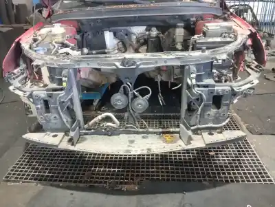 Tweedehands auto-onderdeel voorpaneel voor hyundai i30 style oem iam-referenties 641012l000