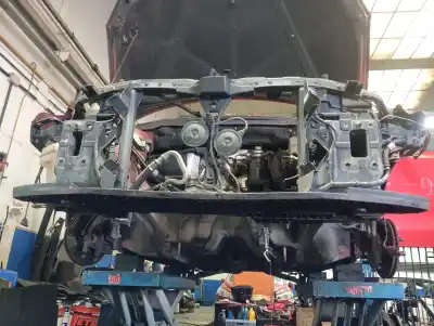 Tweedehands auto-onderdeel VOORPANEEL voor HYUNDAI I30  OEM IAM-referenties 641012L000  