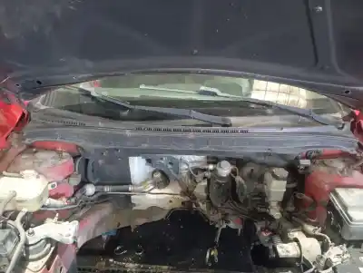 Tweedehands auto-onderdeel torpedo voor hyundai i30 style oem iam-referenties 861502l000