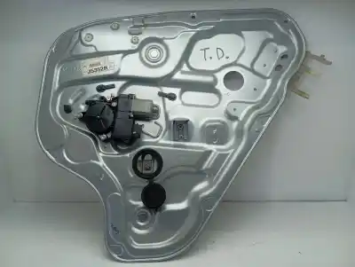 Tweedehands auto-onderdeel regelaar rechts achterruit: voor hyundai i30 style oem iam-referenties 834812l010