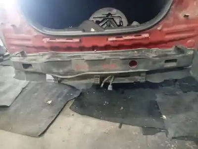 Tweedehands auto-onderdeel versterking achterbumper voor hyundai i30 style oem iam-referenties 866312l010