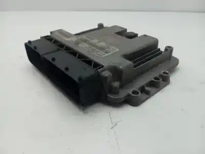 İkinci el araba yedek parçası Ecu Motor Kontrol Cihazi için HYUNDAI I30 Style OEM IAM referansları 391062A710  