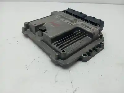 Second-hand car spare part ecu engine control for hyundai i30 style oem iam references 391062a710  