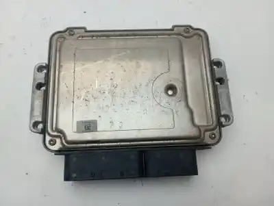 Second-hand car spare part ecu engine control for hyundai i30 style oem iam references 391062a710  