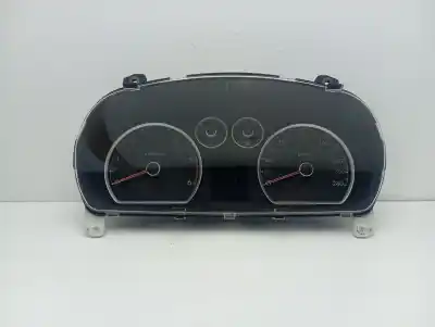 Tweedehands auto-onderdeel instrumentenpaneel voor hyundai i30 style oem iam-referenties 940032l525