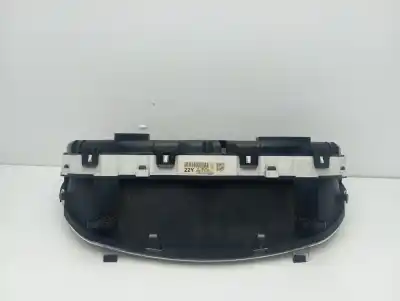 İkinci el araba yedek parçası Enstrüman Paneli için HYUNDAI I30 Style OEM IAM referansları 940032L525  