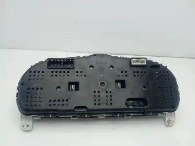 Peça sobressalente para automóvel em segunda mão quadrante por hyundai i30 style referências oem iam 940032l525  