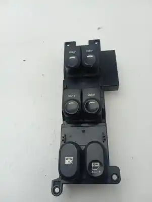 Tweedehands auto-onderdeel linker voorruit schakelaar voor hyundai i30 style oem iam-referenties 935702l000