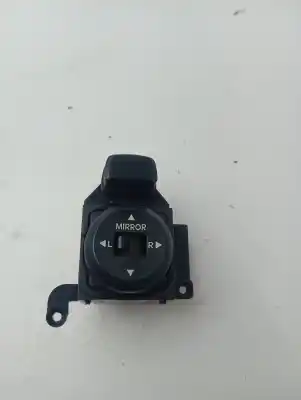 Tweedehands auto-onderdeel spiegelbediening voor hyundai i30 style oem iam-referenties 