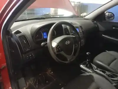 Tweedehands auto-onderdeel airbag-set voor hyundai i30 style oem iam-referenties 