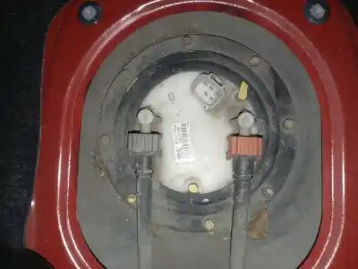 Tweedehands auto-onderdeel indicator voor hyundai i30 style oem iam-referenties 311101h800