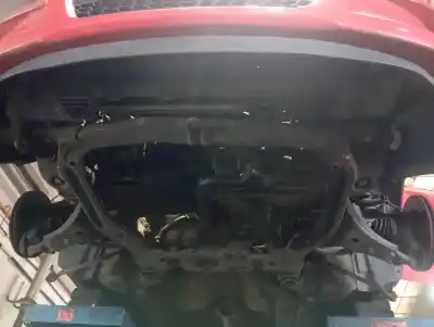 Tweedehands auto-onderdeel vooras voor hyundai i30 style oem iam-referenties 624052l020