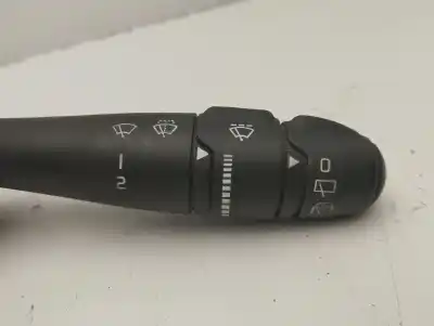 Pezzo di ricambio per auto di seconda mano comando pulito per renault twingo gt riferimenti oem iam 8200516196  
