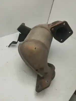 İkinci el araba yedek parçası  için RENAULT MEGANE III BERLINA 5 P  OEM IAM referansları 8200566701  