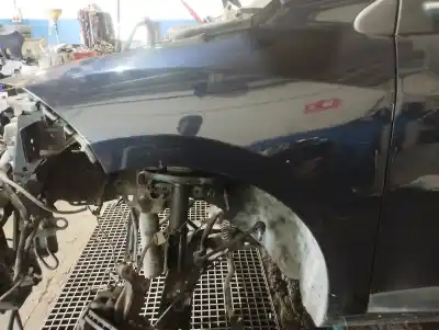 İkinci el araba yedek parçası  için RENAULT MEGANE III BERLINA 5 P  OEM IAM referansları 631010047R  