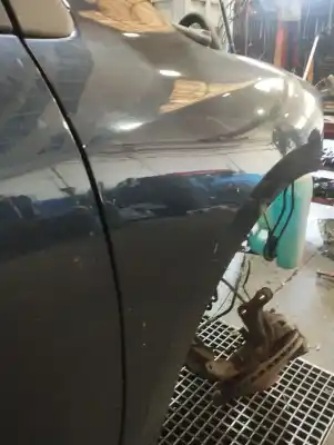 İkinci el araba yedek parçası  için RENAULT MEGANE III BERLINA 5 P  OEM IAM referansları 631000047R  