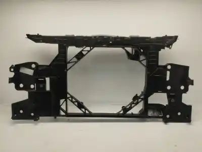 İkinci el araba yedek parçası  için RENAULT MEGANE III BERLINA 5 P  OEM IAM referansları 752100004R  