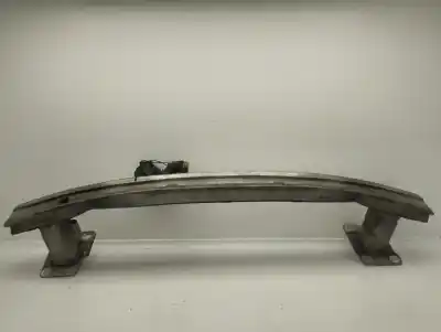 Pièce détachée automobile d'occasion RENFORT DE PARE-CHOCS AVANT pour RENAULT MEGANE III BERLINA 5 P  Références OEM IAM 752100003R  
