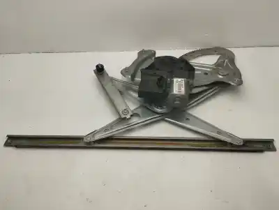 Peça sobressalente para automóvel em segunda mão elevador de vidros dianteiro direito por renault megane iii berlina 5 p dynamique referências oem iam 807200001r