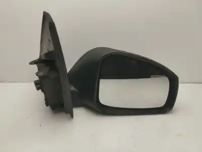Peça sobressalente para automóvel em segunda mão espelho retrovisor direito por renault megane iii berlina 5 p dynamique referências oem iam 963010191r
