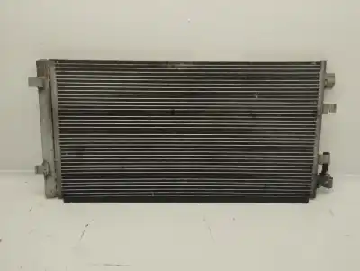 Peça sobressalente para automóvel em segunda mão condensador / radiador de ar condicionado por renault megane iii berlina 5 p dynamique referências oem iam 921100001r
