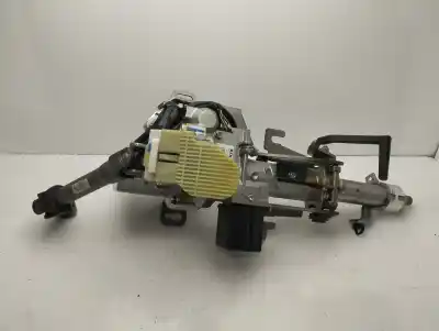 Peça sobressalente para automóvel em segunda mão coluna de direcção por renault megane iii berlina 5 p dynamique referências oem iam 488107402r