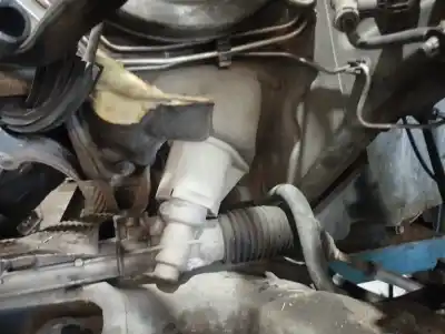 Peça sobressalente para automóvel em segunda mão caixa de direção por renault megane iii berlina 5 p dynamique referências oem iam 490017022r