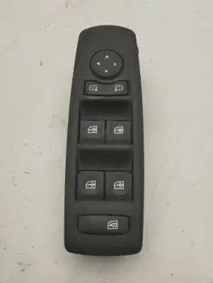 İkinci el araba yedek parçası sol ön pencere anahtari için renault megane iii berlina 5 p dynamique oem iam referansları 809610007r  