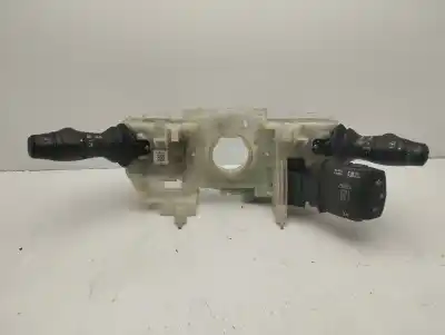 Peça sobressalente para automóvel em segunda mão comutador de luzes por renault megane iii berlina 5 p dynamique referências oem iam 255670019r