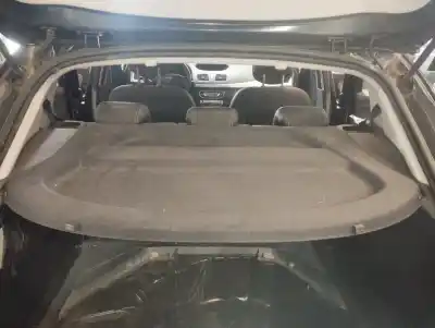 Peça sobressalente para automóvel em segunda mão chapeleira por renault megane iii berlina 5 p dynamique referências oem iam 794200017r