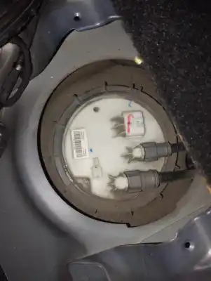 Peça sobressalente para automóvel em segunda mão bomba de combustivel por renault megane iii berlina 5 p dynamique referências oem iam 172020033r