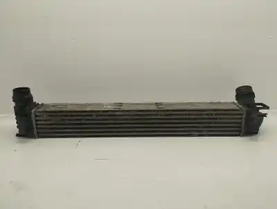 Pezzo di ricambio per auto di seconda mano INTERCOOLER per RENAULT MEGANE III BERLINA 5 P  Riferimenti OEM IAM 144960006R  