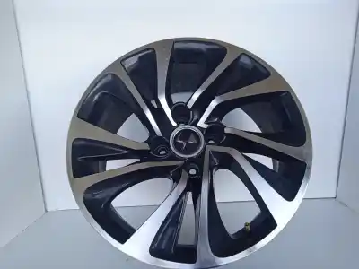 Pezzo di ricambio per auto di seconda mano cerchione in lega per ds 4 style riferimenti oem iam 9688832277