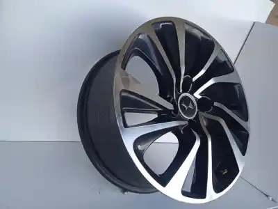 Автозапчасти б/у шина за ds 4 style 150 cv / 110 kw ссылки oem iam 9688832277