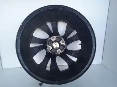 Second-hand car spare part rim for ds 4 style oem iam references 9688832277  