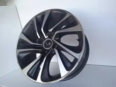 Second-hand car spare part rim for ds 4 style oem iam references 9688832277  