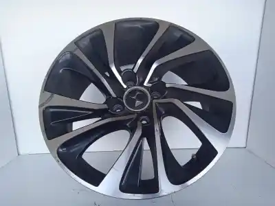 Автозапчасти б/у шина за ds 4 style 150 cv / 110 kw ссылки oem iam 9688832277