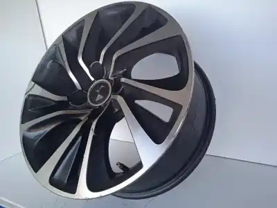 Автозапчастина б/у шина для ds 4 style 150 cv / 110 kw посилання на oem iam 9688832277  