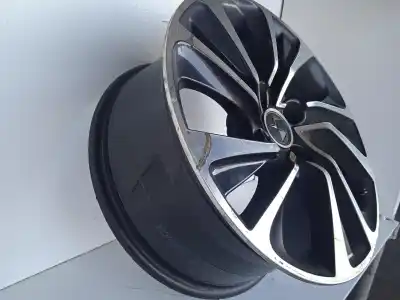 Автозапчастина б/у шина для ds 4 style 150 cv / 110 kw посилання на oem iam 9688832277  
